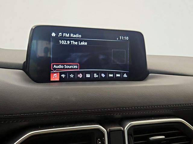 Photo of 2019 Gray Mazda CX-5