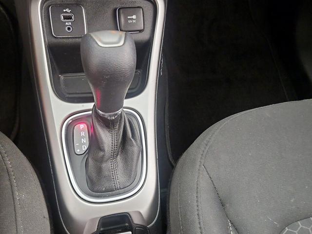 Photo of 2018 Gray Jeep Compass