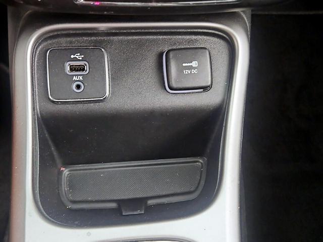 Photo of 2018 Gray Jeep Compass
