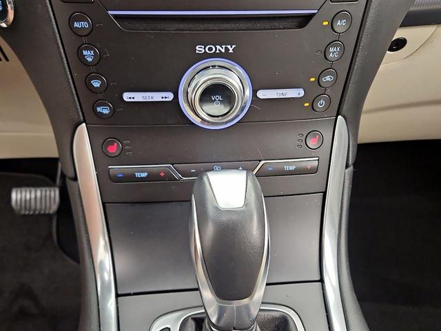 Photo of 2017 Tan Ford Edge