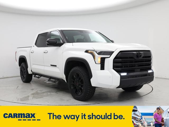 2024 Toyota Tundra