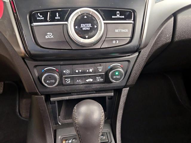 Photo of 2021 Silver Acura ILX