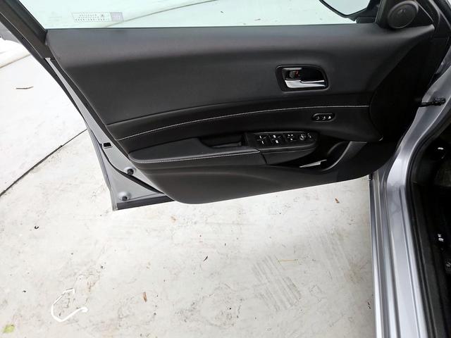 Photo of 2021 Silver Acura ILX