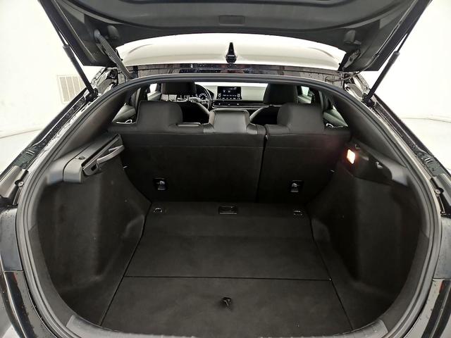 Photo of 2022 Black Honda Civic