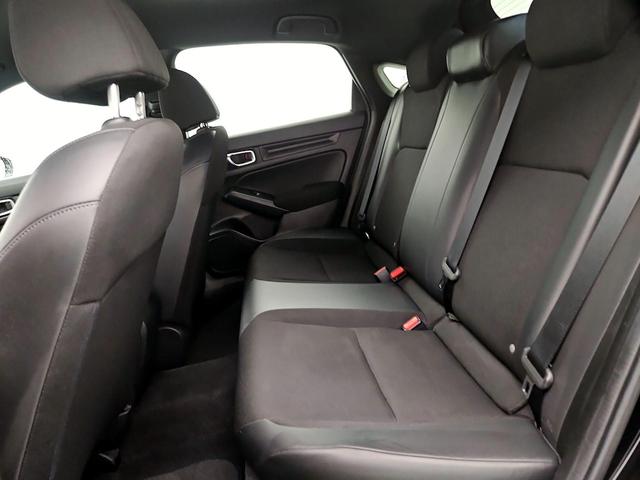Photo of 2022 Black Honda Civic