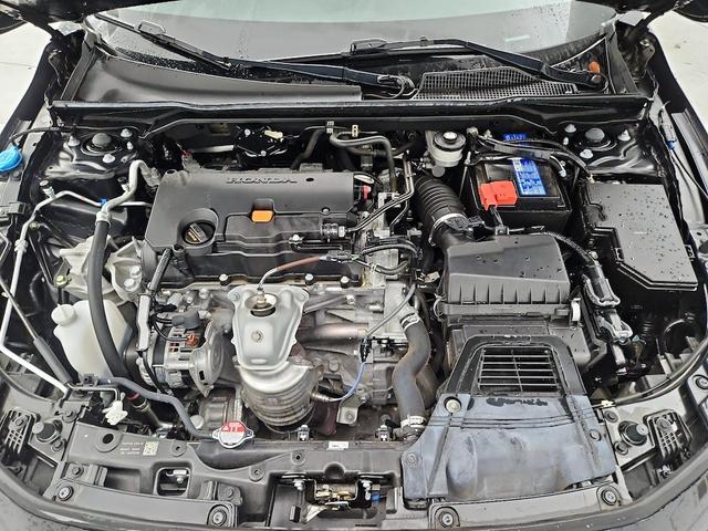 Photo of 2022 Black Honda Civic