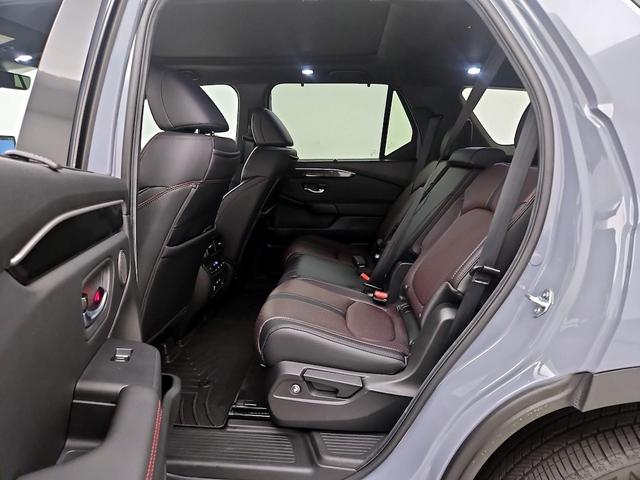 Photo of 2025 Blue Honda Pilot