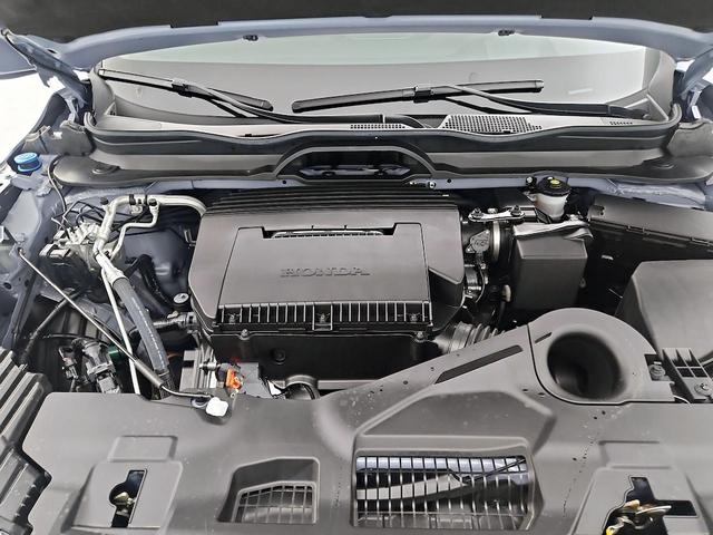 Photo of 2025 Blue Honda Pilot
