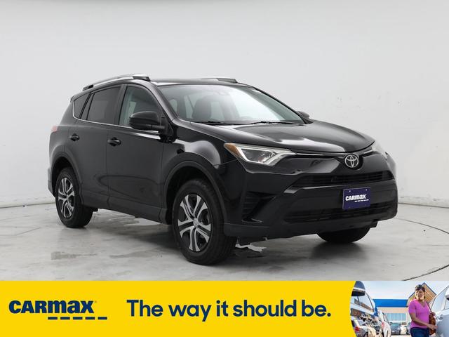 2017 Toyota RAV4
