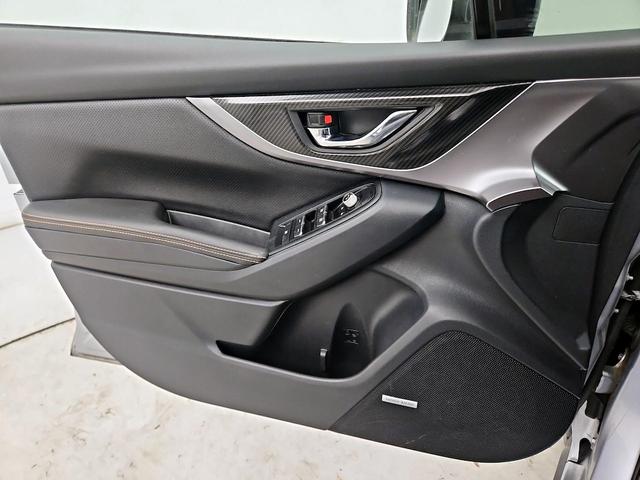Photo of 2018 Silver Subaru Crosstrek
