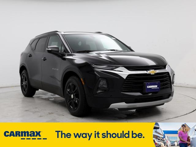 2019 Chevrolet Blazer