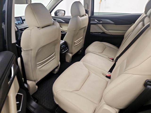 Photo of 2019 Blue Mazda CX-9
