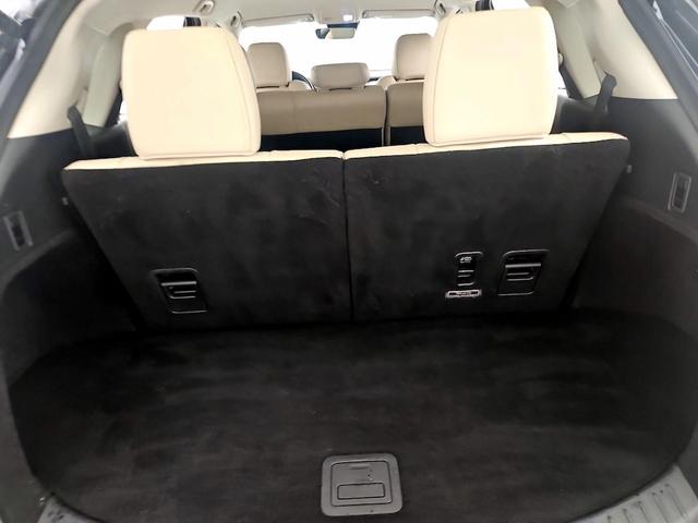 Photo of 2019 Blue Mazda CX-9