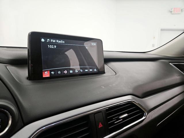 Photo of 2019 Blue Mazda CX-9