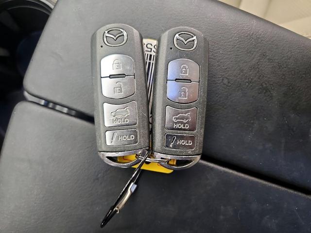 Photo of 2019 Blue Mazda CX-9