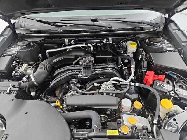 Photo of 2022 Gray Subaru Outback