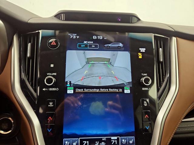 Photo of 2022 Gray Subaru Outback