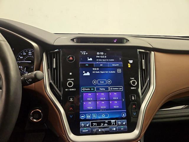 Photo of 2022 Gray Subaru Outback