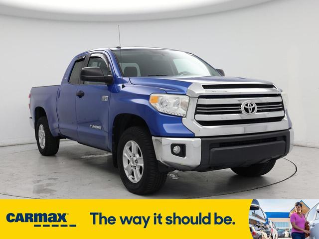 2016 Toyota Tundra