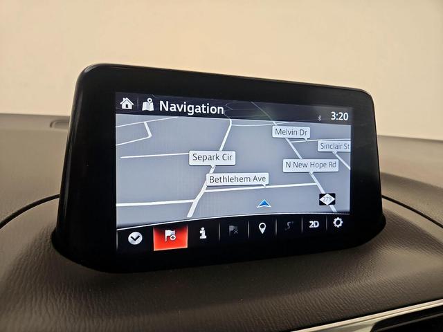 Photo of 2018 Red Mazda Mazda3
