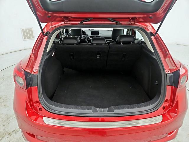 Photo of 2018 Red Mazda Mazda3