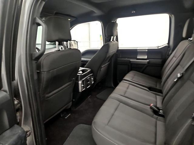 Photo of 2015 Gray Ford F-150