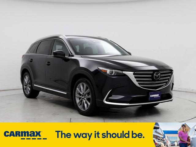 2021 Mazda CX-9