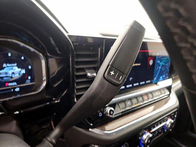 Photo of 2023 Gray GMC Sierra 1500