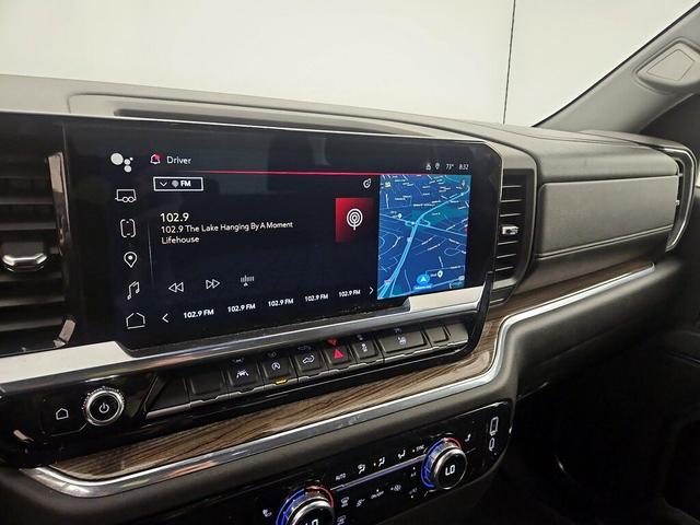 Photo of 2023 Gray GMC Sierra 1500