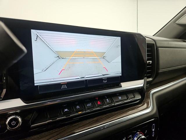 Photo of 2023 Gray GMC Sierra 1500