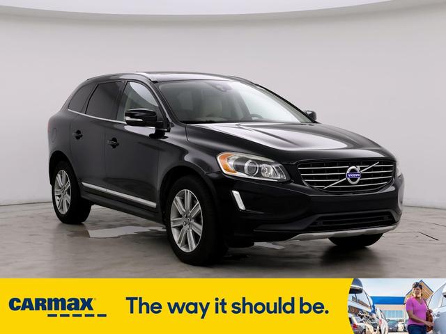 2017 Volvo XC60