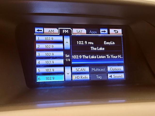 Photo of 2014 White Lexus RX 350