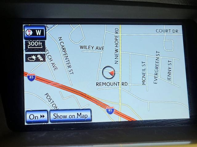 Photo of 2014 White Lexus RX 350