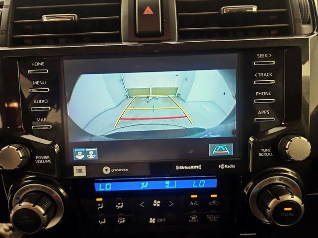 Photo of 2022 Gray Toyota 4Runner
