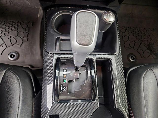 Photo of 2022 Gray Toyota 4Runner