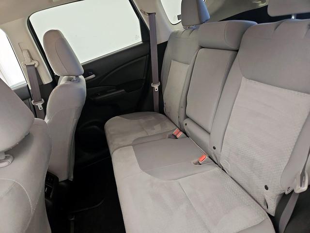 Photo of 2016 Blue Honda CR-V