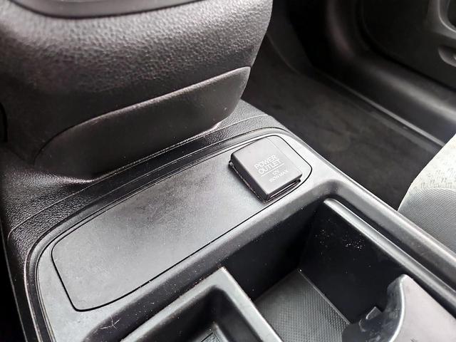 Photo of 2016 Blue Honda CR-V