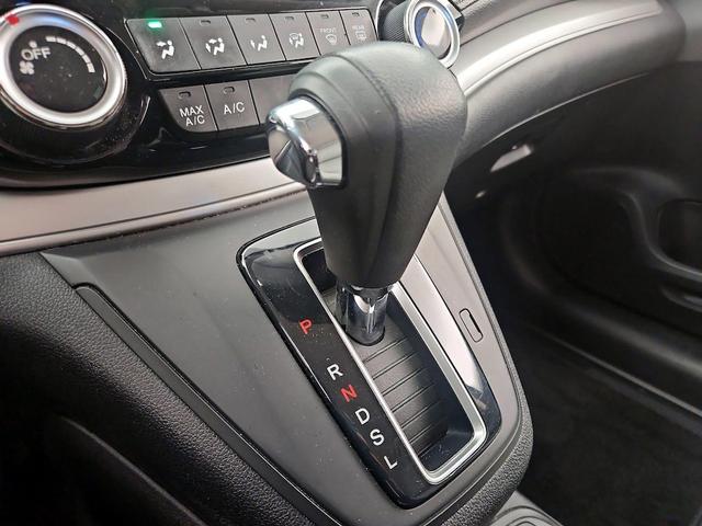 Photo of 2016 Blue Honda CR-V