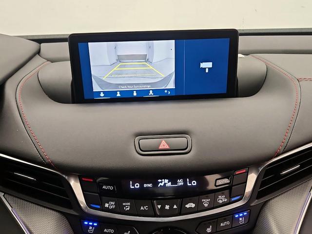 Photo of 2022 Gray Acura TLX