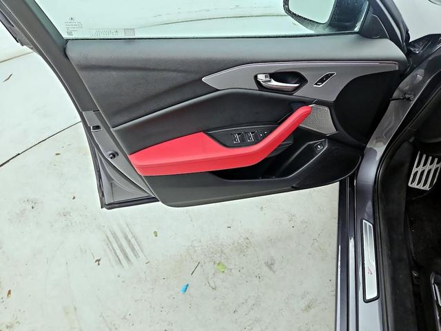 Photo of 2022 Gray Acura TLX