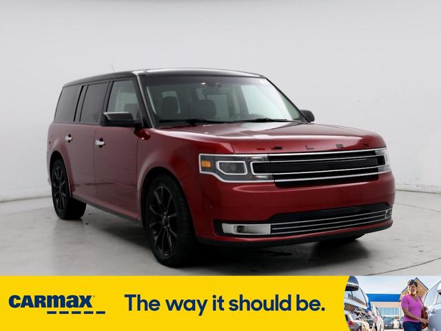 2016 Ford Flex