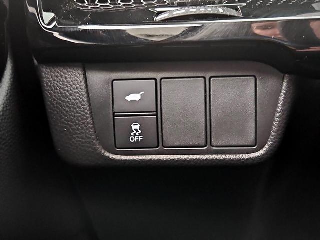 Photo of 2025 Black Honda CR-V