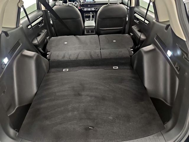 Photo of 2025 Black Honda CR-V