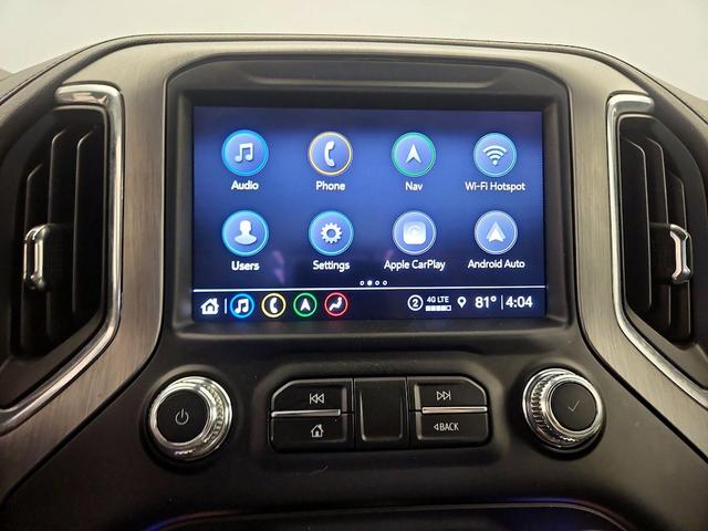 Photo of 2023 White GMC Sierra 3500