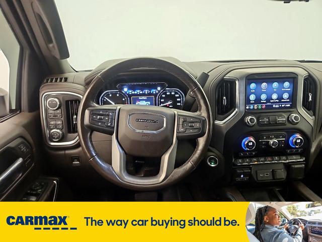 Photo of 2023 White GMC Sierra 3500