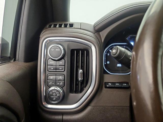 Photo of 2023 White GMC Sierra 3500