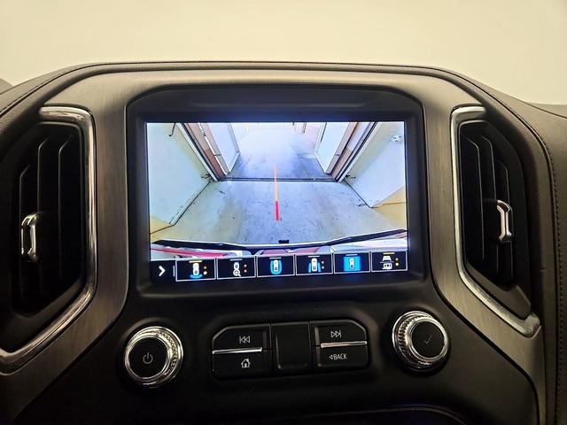 Photo of 2023 White GMC Sierra 3500