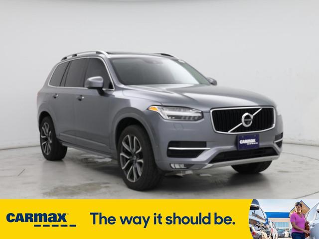 2018 Volvo XC90