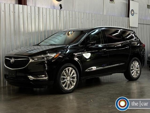 2021 Buick Enclave