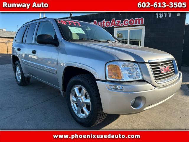 2005 GMC Envoy